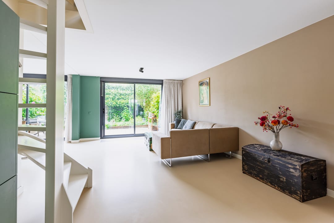 Photo 8 of Frederica Zeijdelaarweg 18