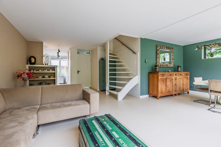 Foto 9 van Frederica Zeijdelaarweg 18