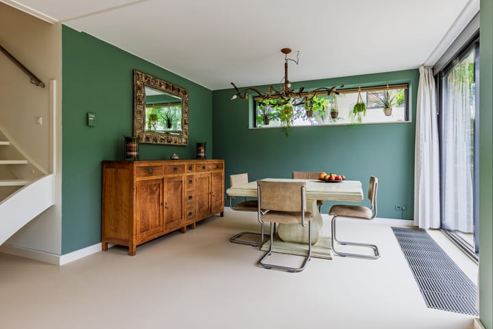 Foto 10 van Frederica Zeijdelaarweg 18