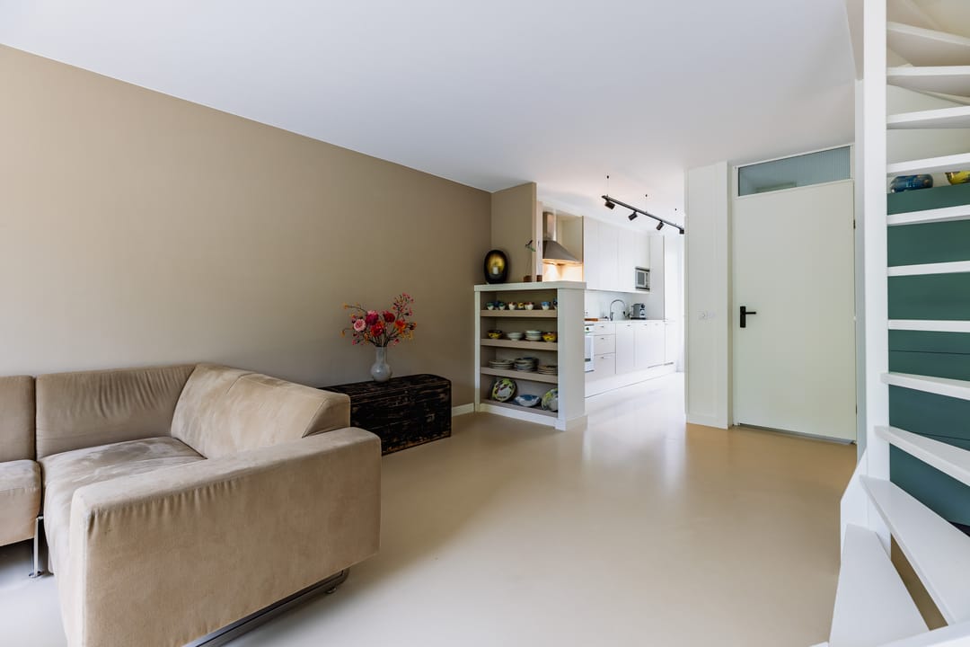 Photo 11 of Frederica Zeijdelaarweg 18