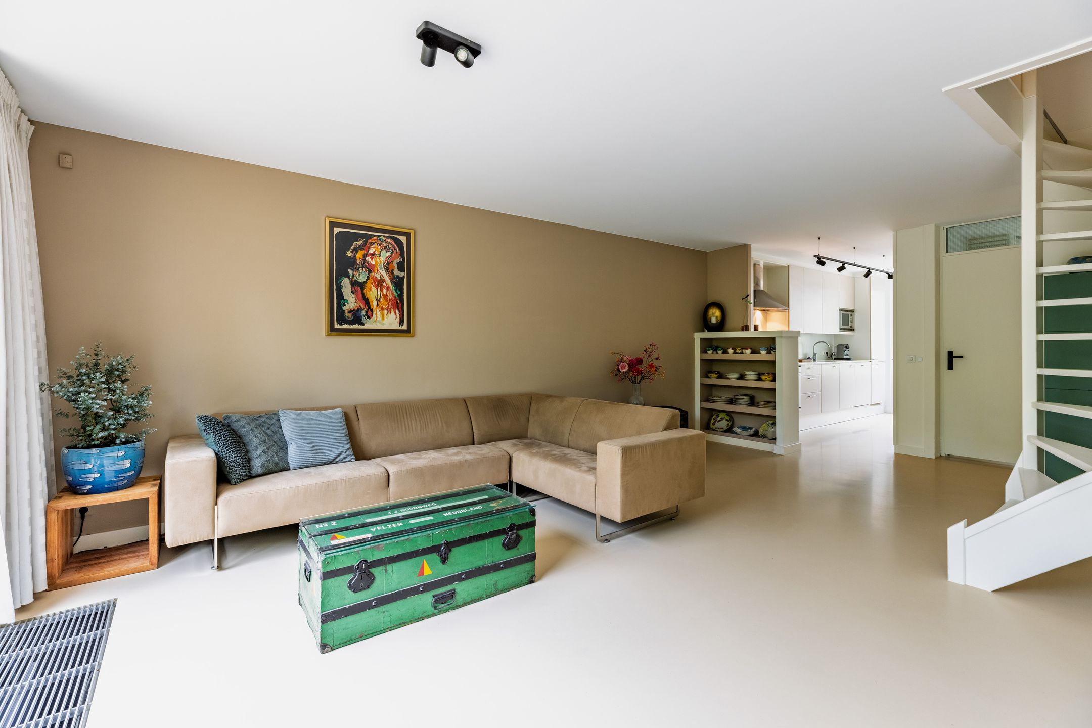 Photo 12 of Frederica Zeijdelaarweg 18