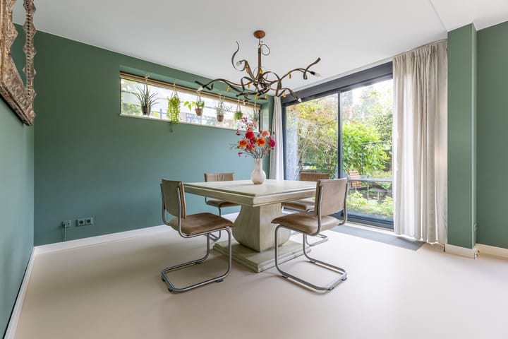 Foto 13 van Frederica Zeijdelaarweg 18