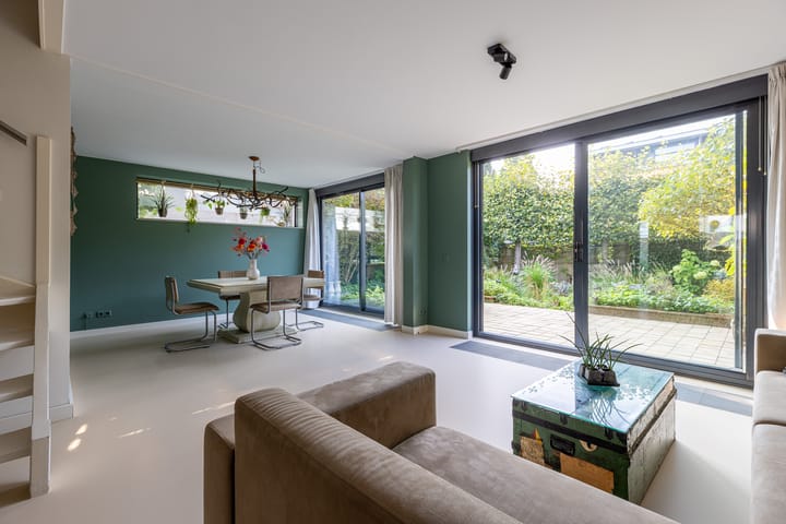 Foto 16 van Frederica Zeijdelaarweg 18