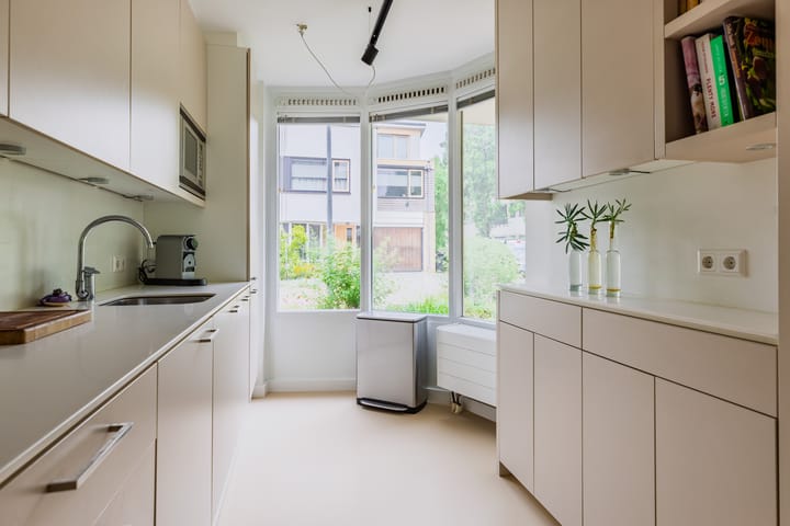 Foto 19 van Frederica Zeijdelaarweg 18