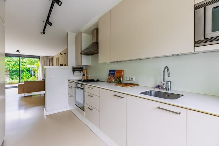 Foto 20 van Frederica Zeijdelaarweg 18