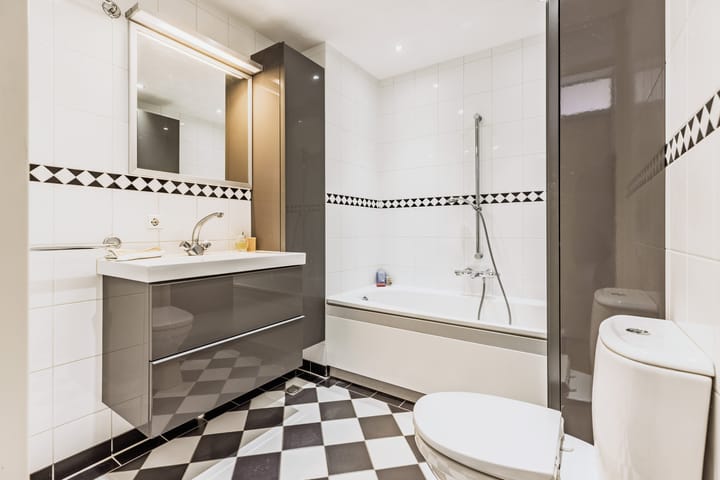 Foto 25 van Frederica Zeijdelaarweg 18