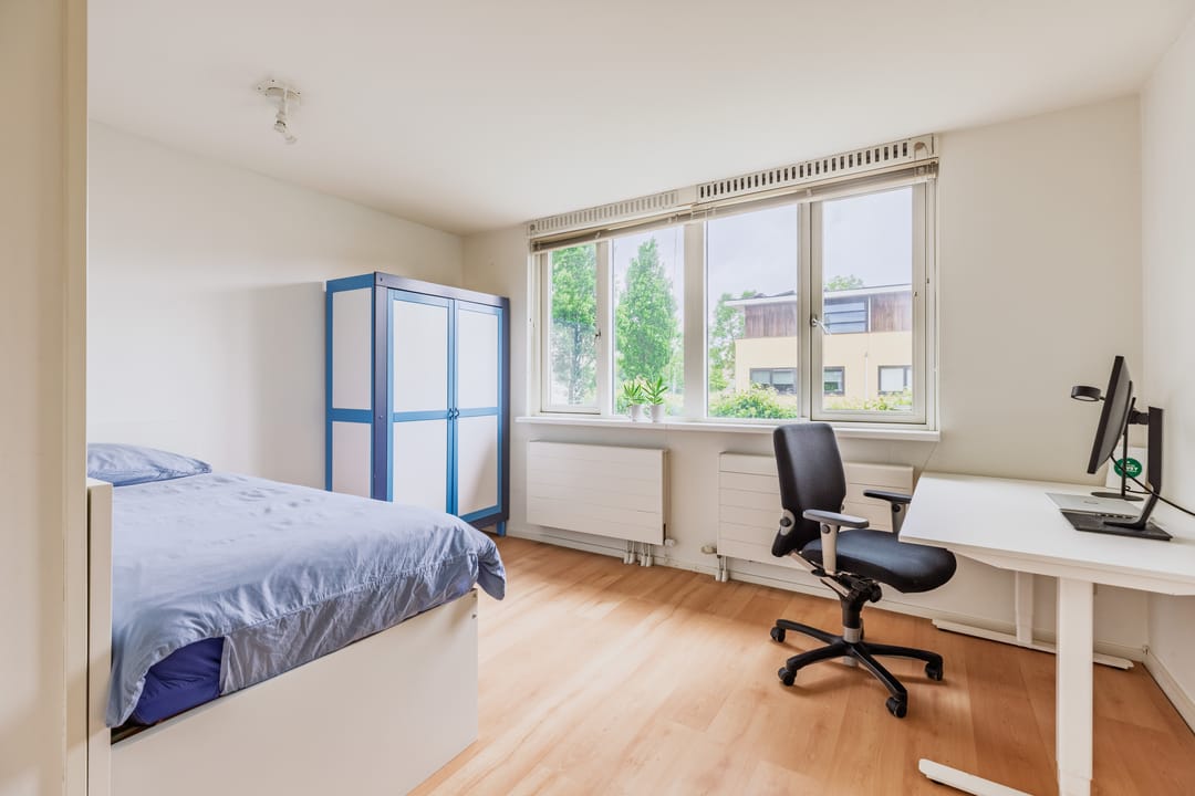 Photo 26 of Frederica Zeijdelaarweg 18