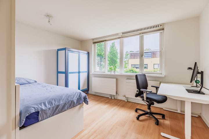 Foto 26 van Frederica Zeijdelaarweg 18