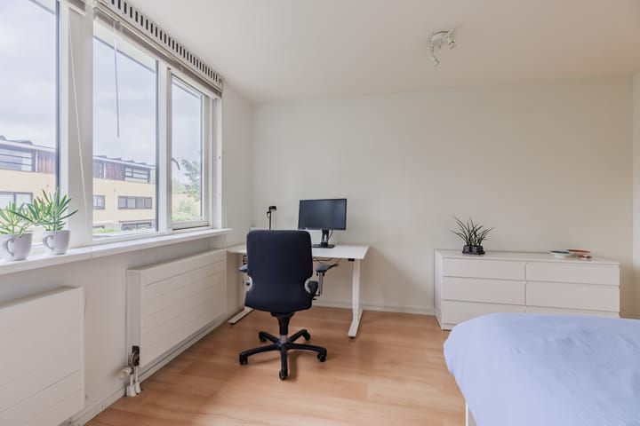 Foto 27 van Frederica Zeijdelaarweg 18