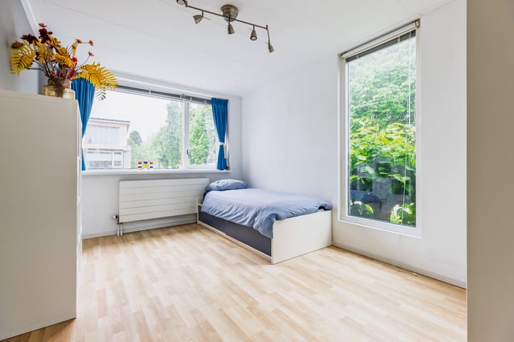 Foto 28 van Frederica Zeijdelaarweg 18