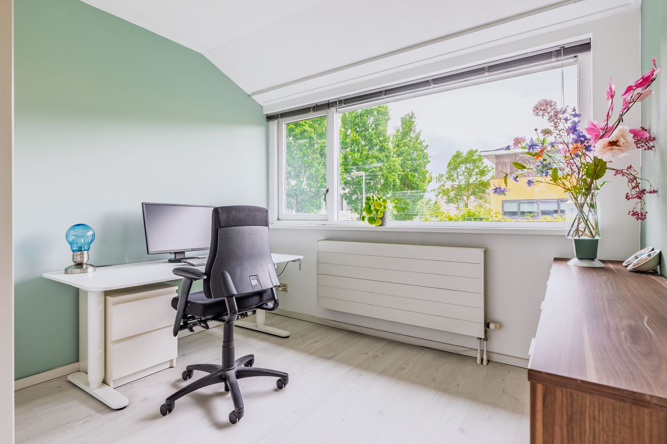 Photo 30 of Frederica Zeijdelaarweg 18