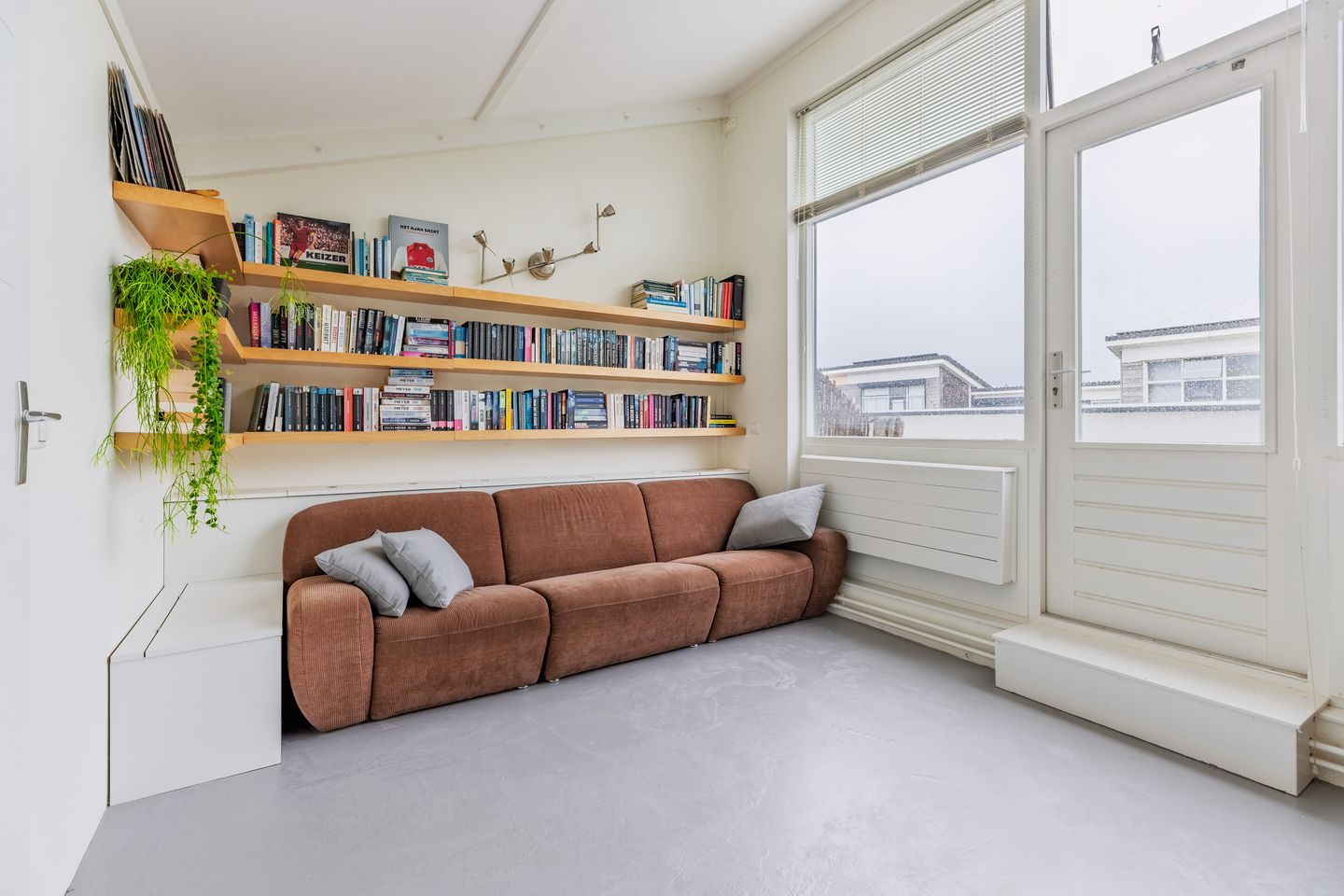 Photo 35 of Frederica Zeijdelaarweg 18