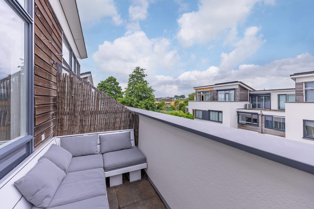 Photo 37 of Frederica Zeijdelaarweg 18