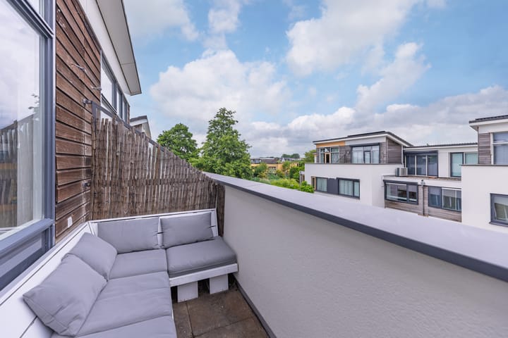 Foto 37 van Frederica Zeijdelaarweg 18