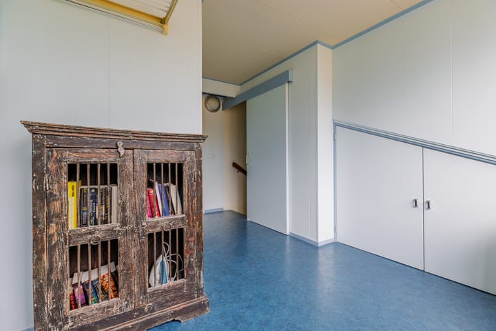 Foto 39 van Frederica Zeijdelaarweg 18