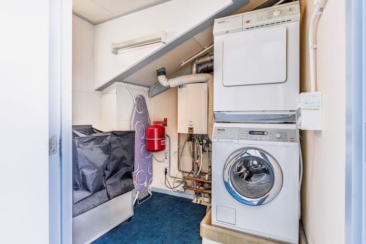 Foto 41 van Frederica Zeijdelaarweg 18