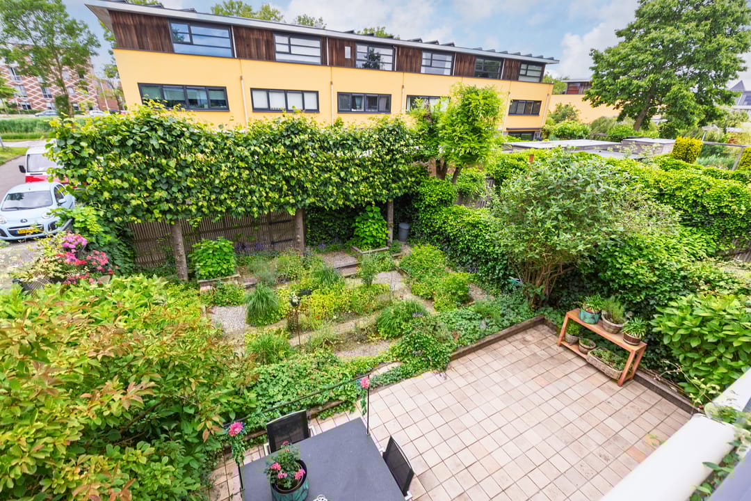 Photo 43 of Frederica Zeijdelaarweg 18