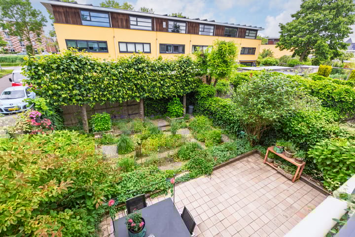 Foto 43 van Frederica Zeijdelaarweg 18