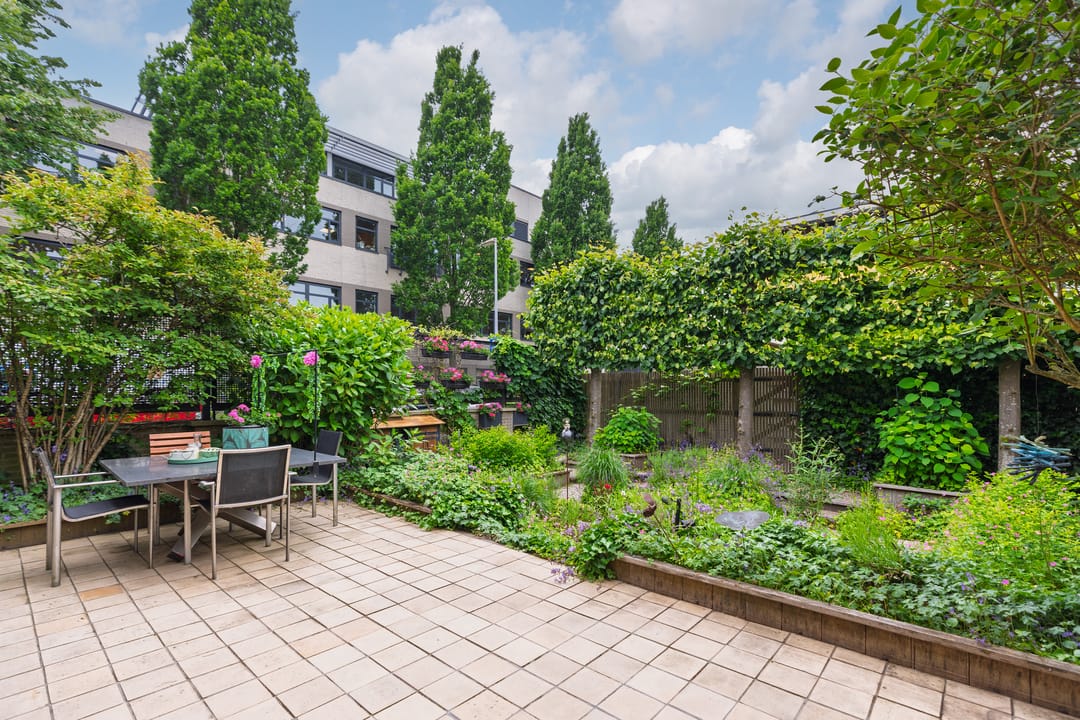 Photo 46 of Frederica Zeijdelaarweg 18