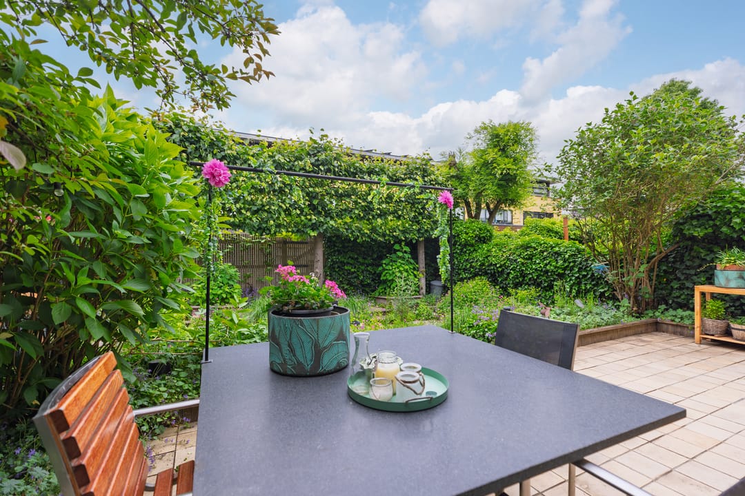 Photo 47 of Frederica Zeijdelaarweg 18