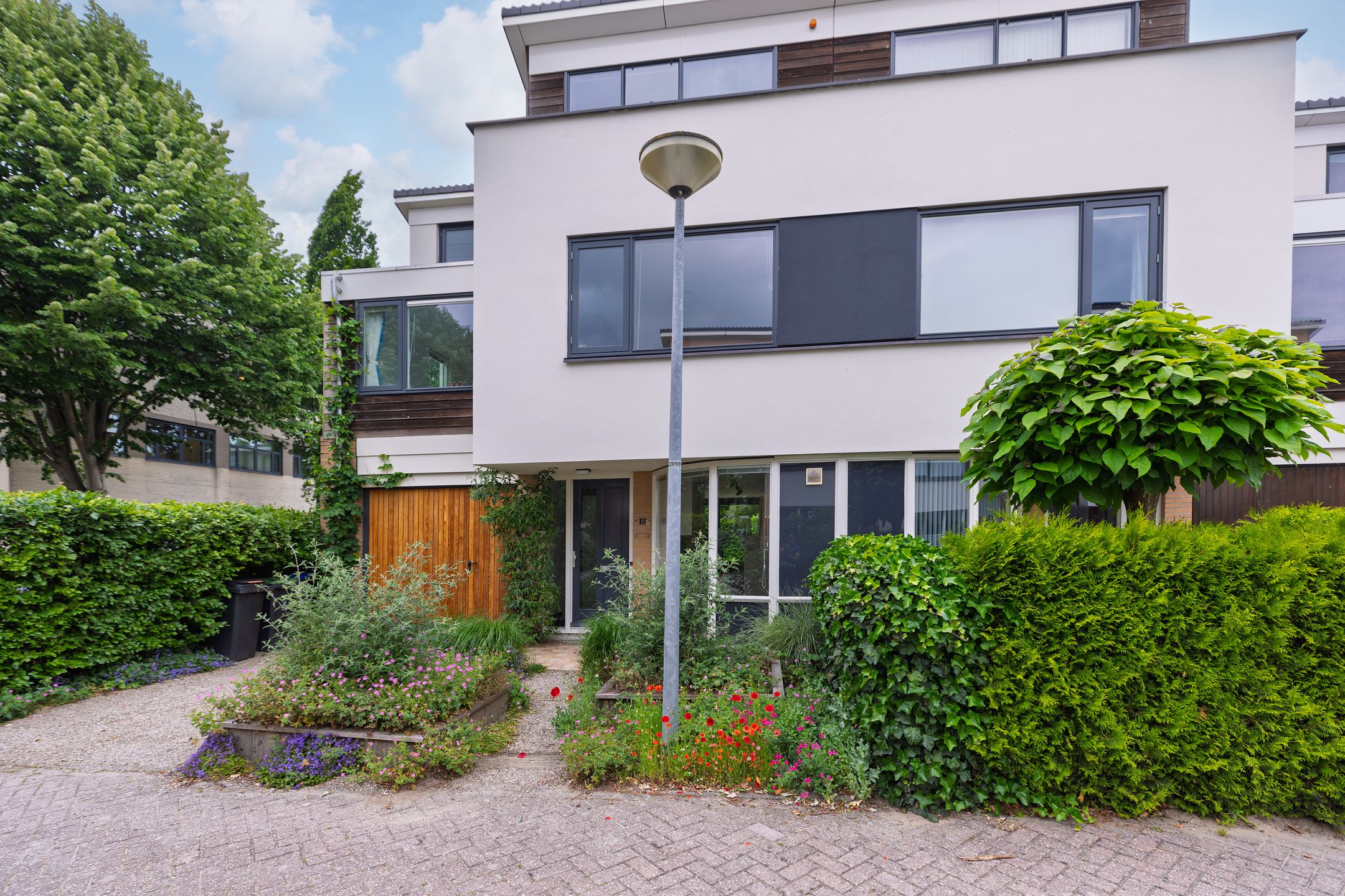 Photo 51 of Frederica Zeijdelaarweg 18