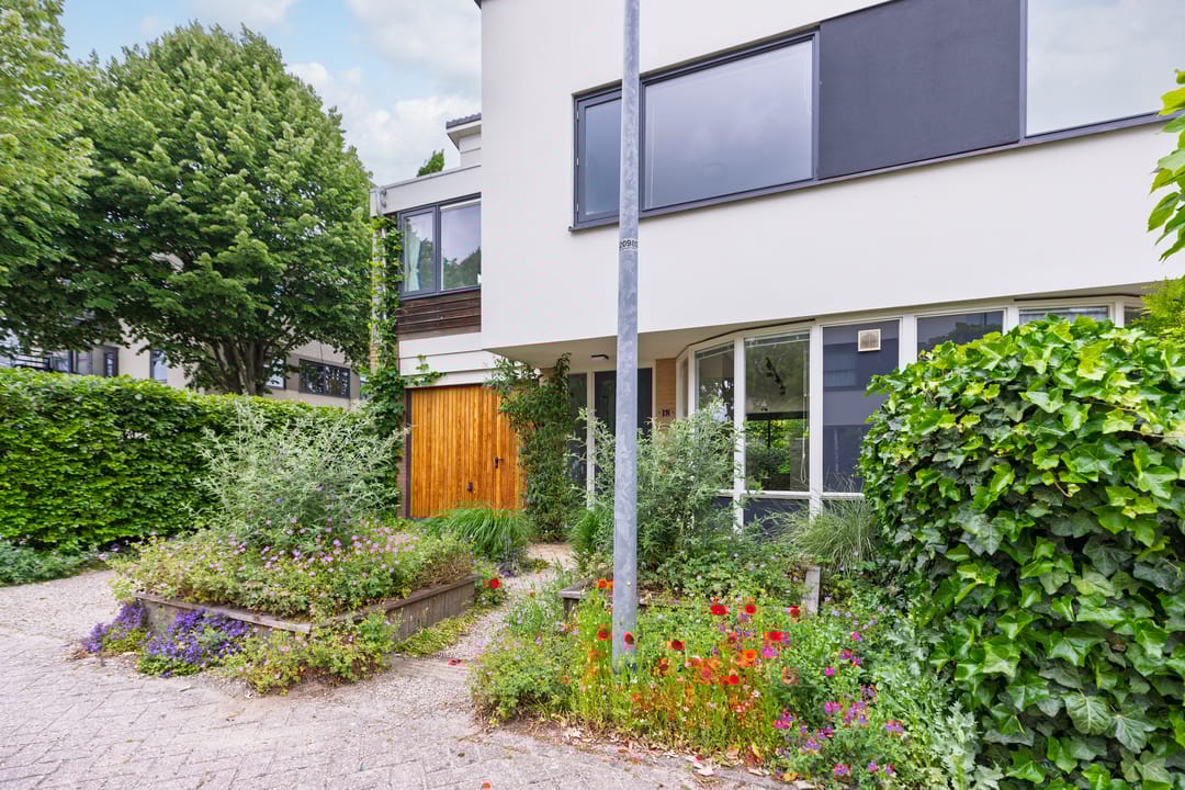 Photo 52 of Frederica Zeijdelaarweg 18