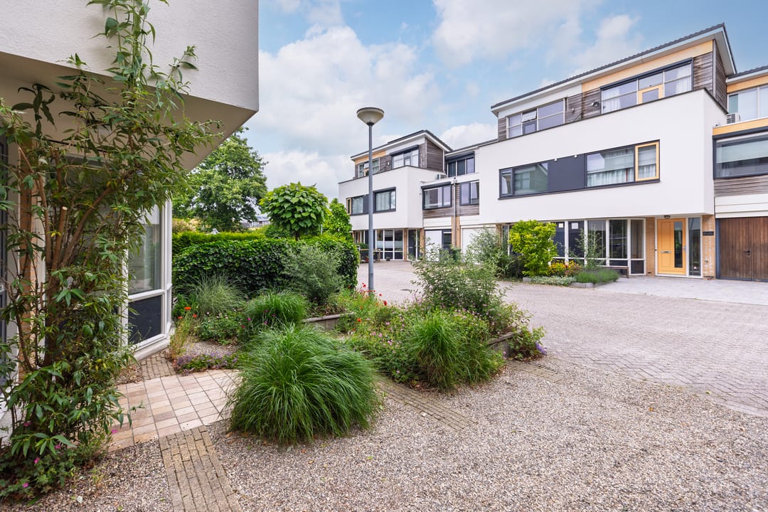 Photo 53 of Frederica Zeijdelaarweg 18