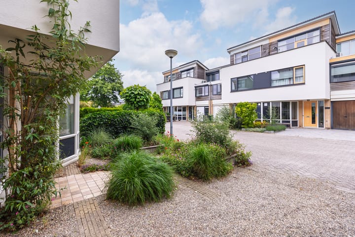 Foto 53 van Frederica Zeijdelaarweg 18