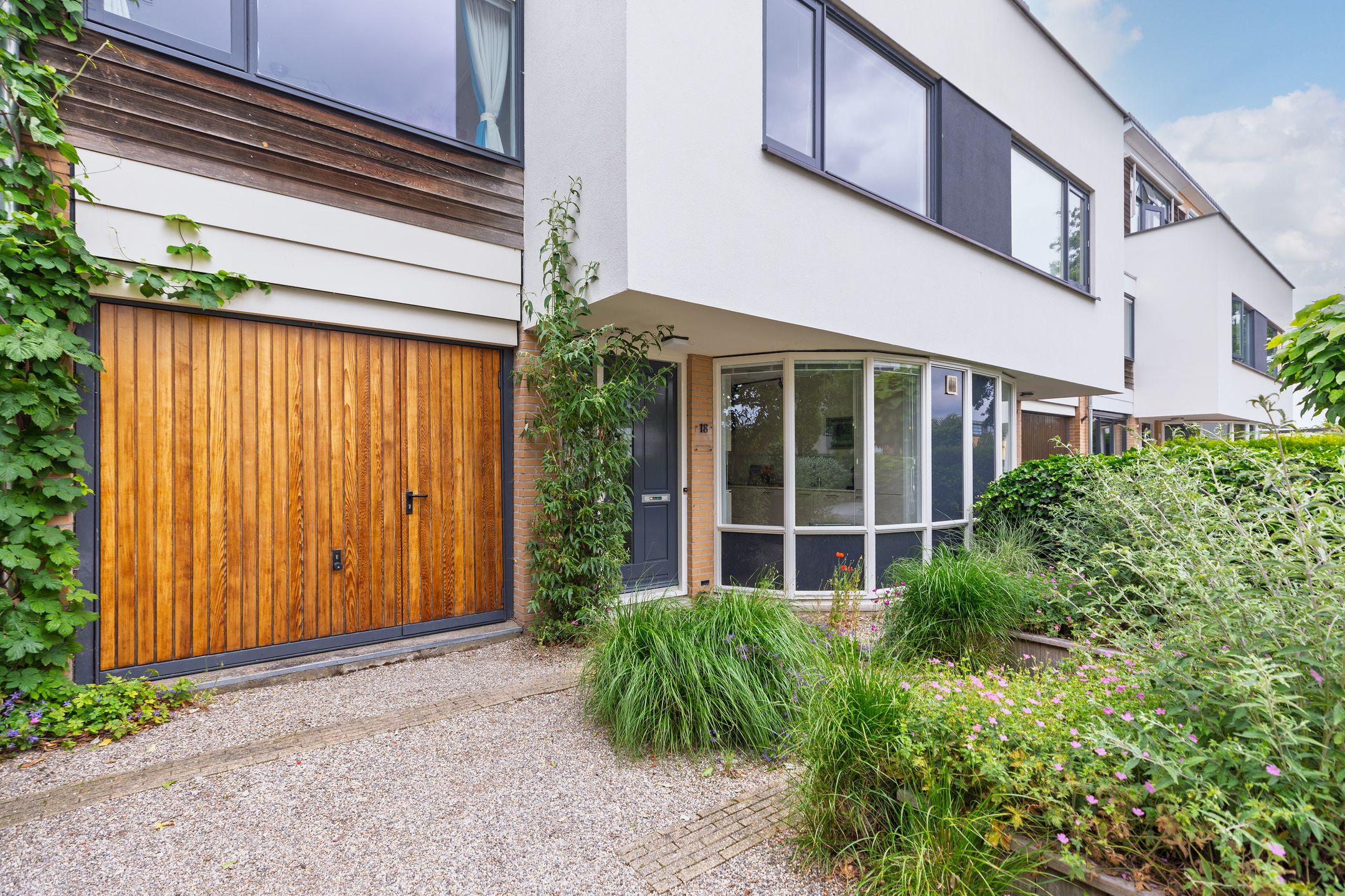 Photo 54 of Frederica Zeijdelaarweg 18