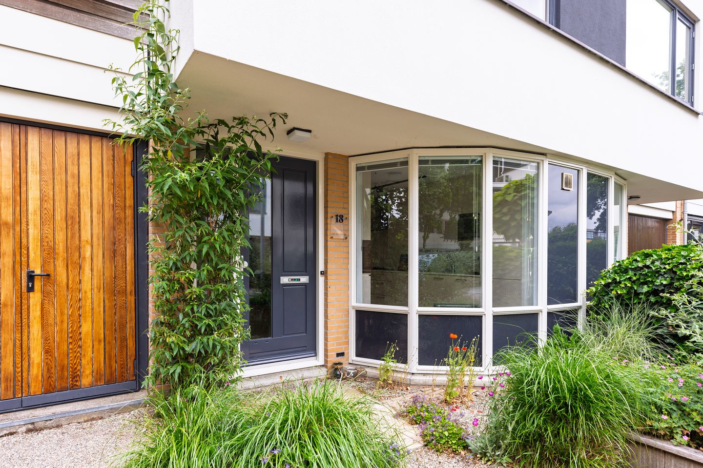 Photo 55 of Frederica Zeijdelaarweg 18