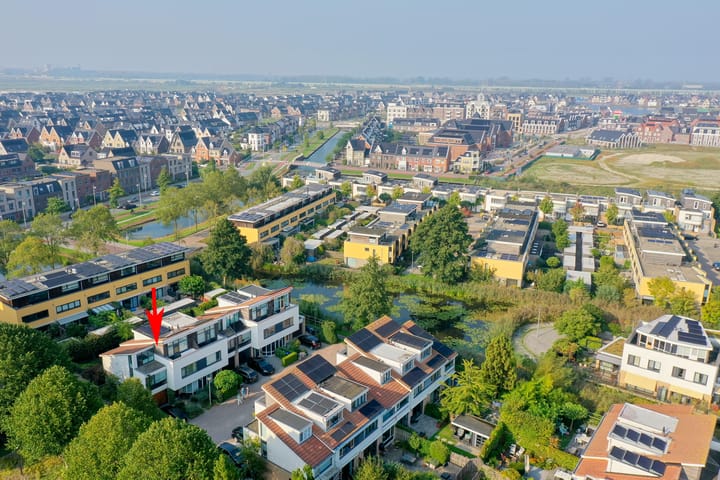 Foto 56 van Frederica Zeijdelaarweg 18