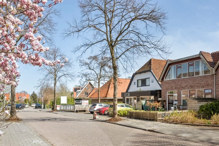 Kromme Spieringweg 432, Vijfhuizen