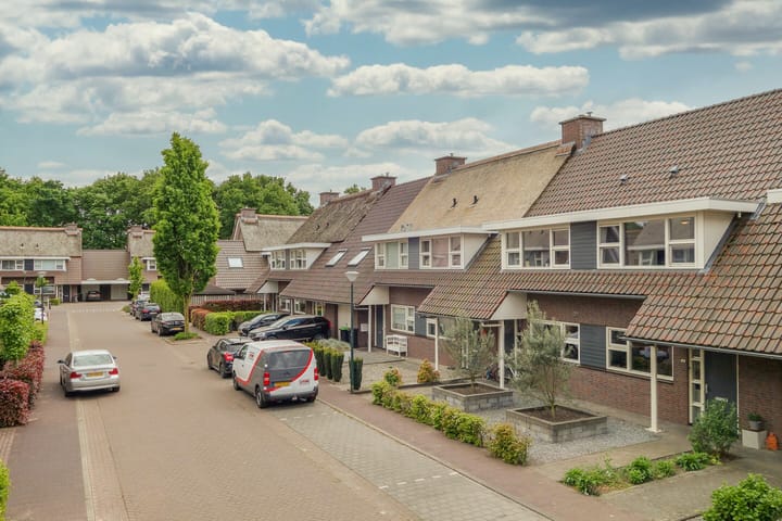 Foto 4 van Broeksteen 6