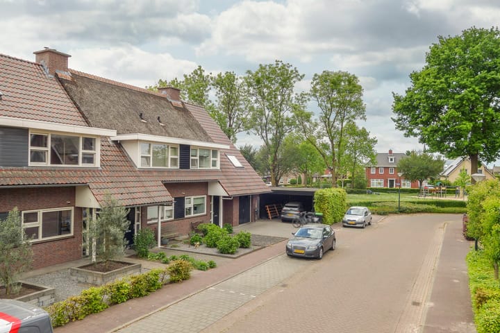 Foto 3 van Broeksteen 6