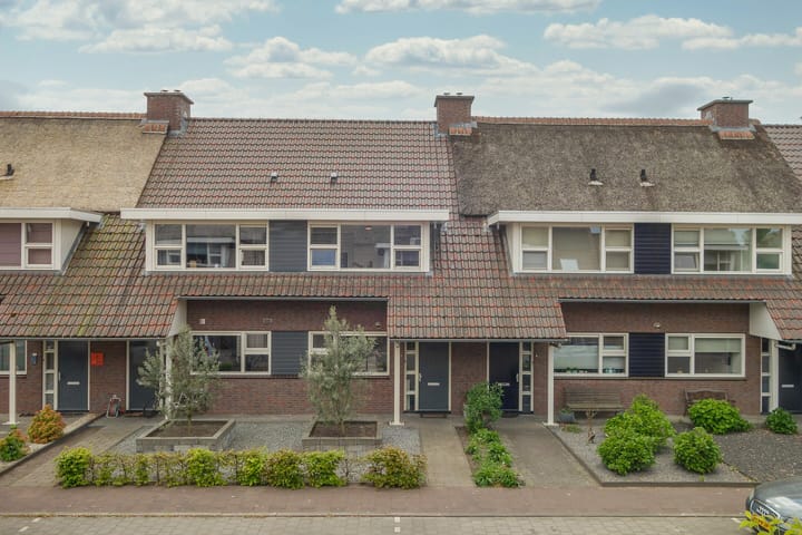 Foto 5 van Broeksteen 6