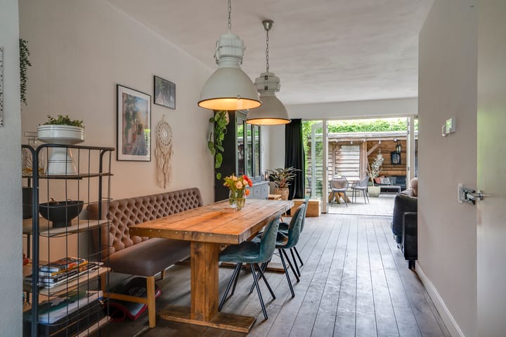 Foto 8 van Broeksteen 6