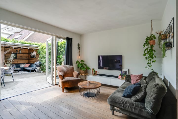 Foto 10 van Broeksteen 6