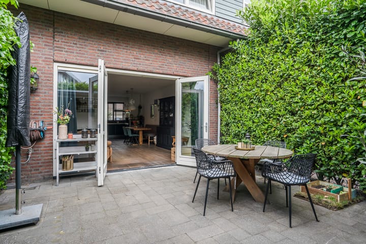 Foto 25 van Broeksteen 6