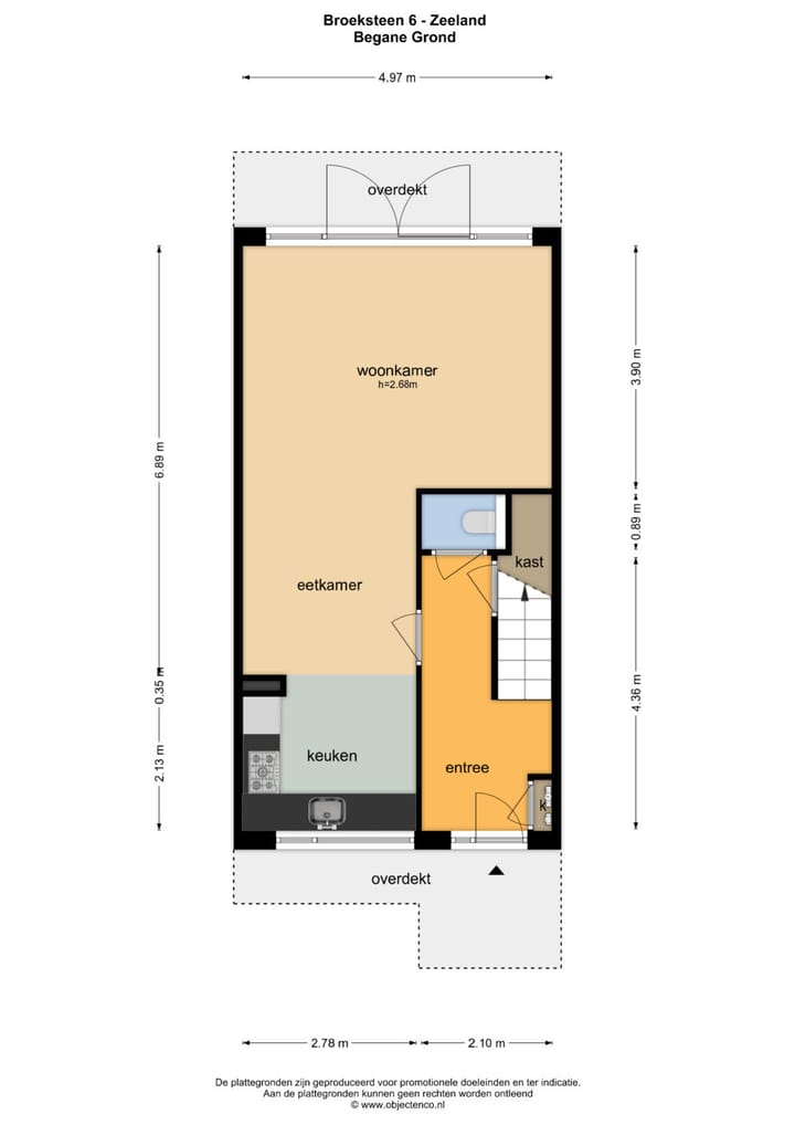 Foto 28 van Broeksteen 6