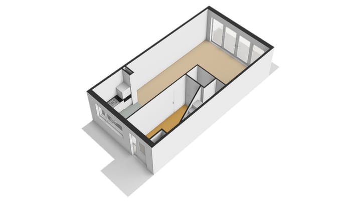 Foto 30 van Broeksteen 6