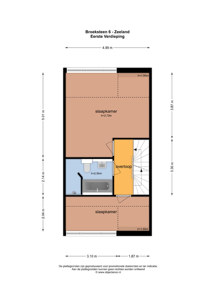 Foto 31 van Broeksteen 6