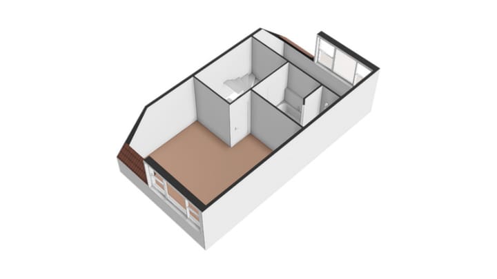 Foto 32 van Broeksteen 6