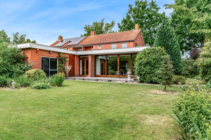 Foto 1 van Westerblokker 92-A