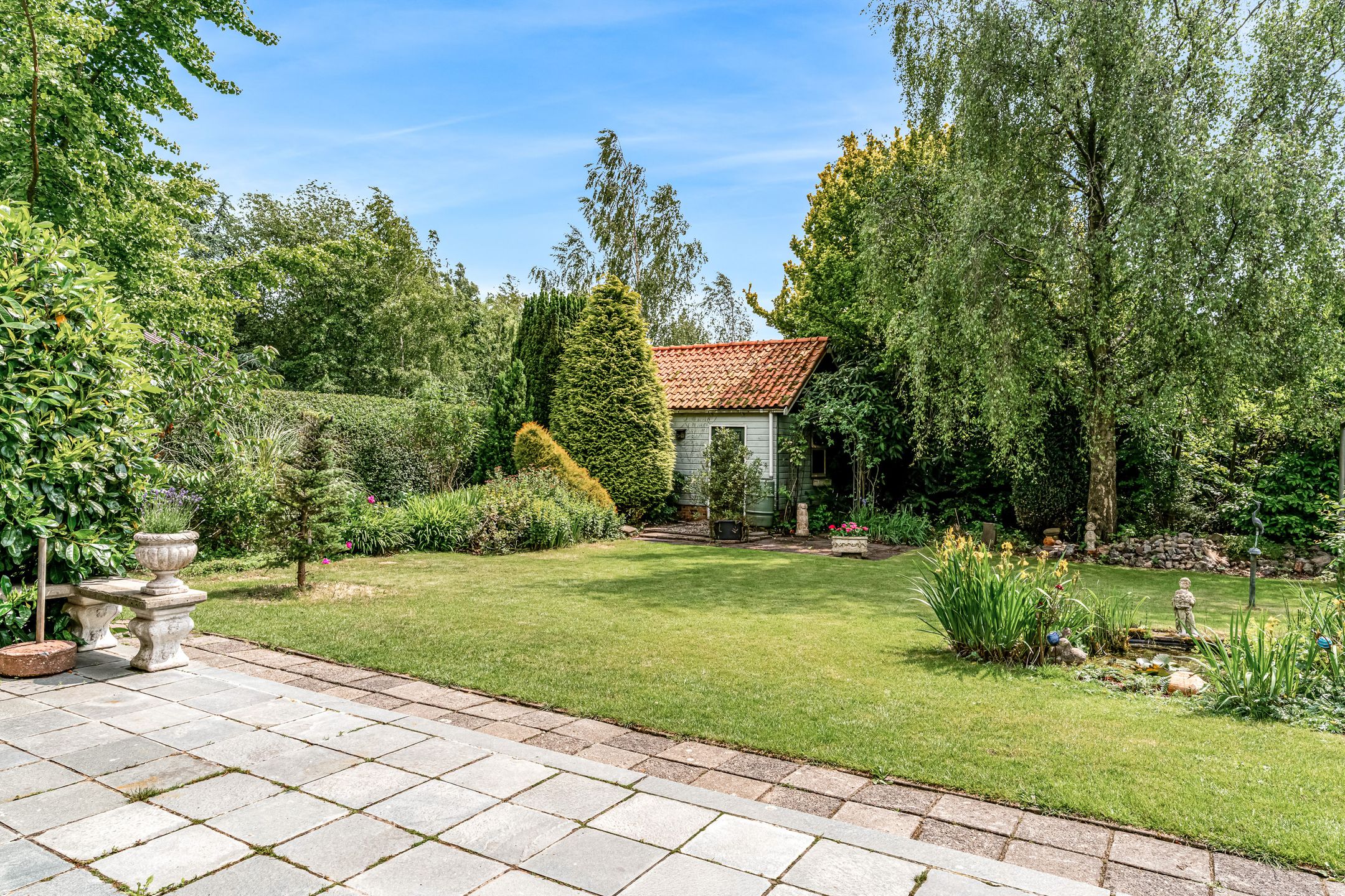 Foto 3 van Westerblokker 92-A