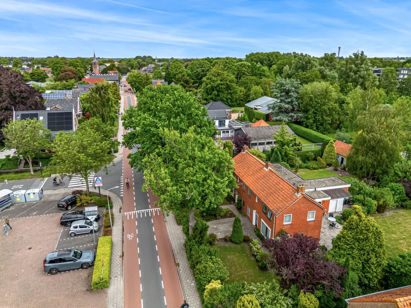 Foto 4 van Westerblokker 92-A