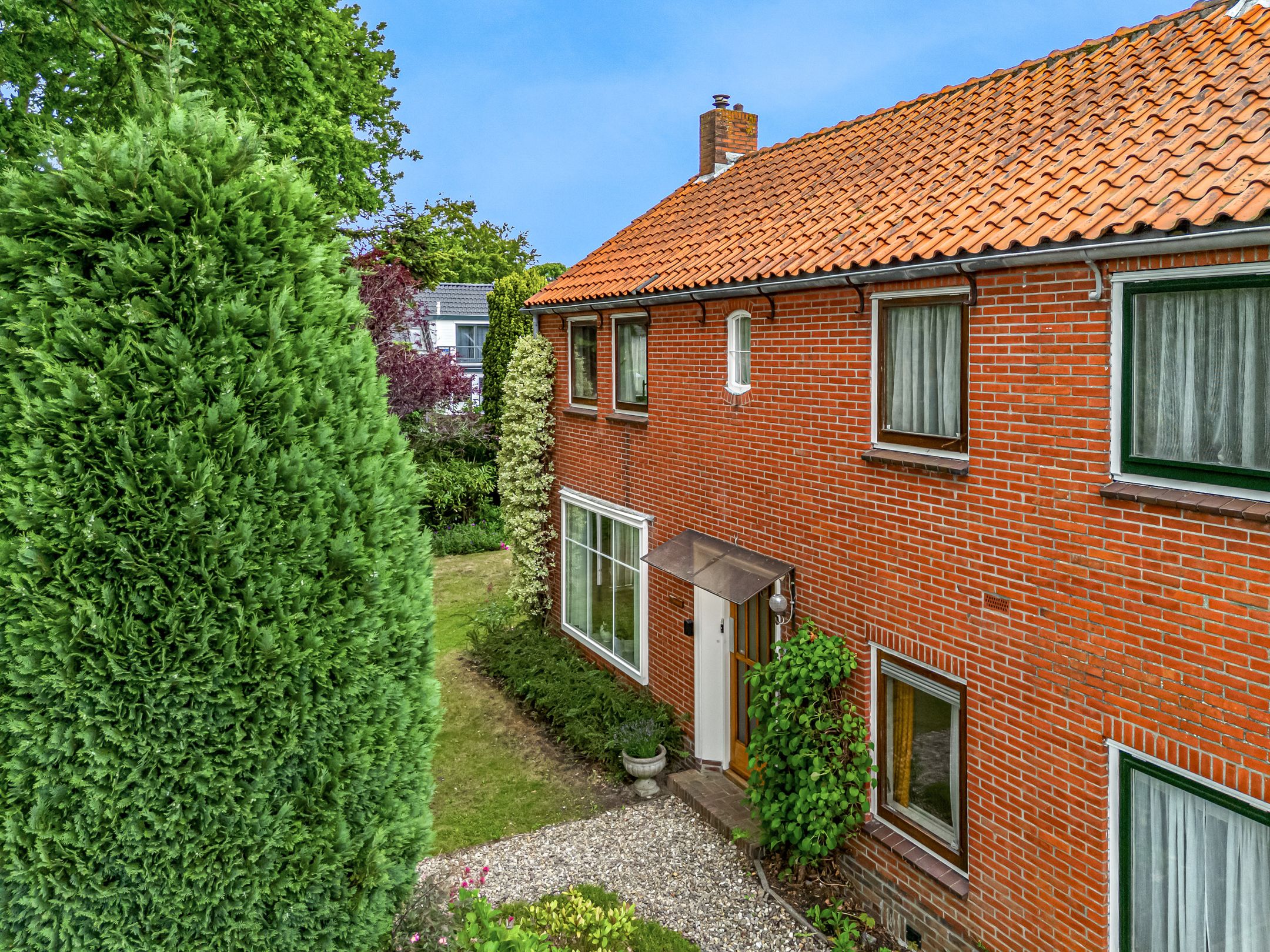 Foto 6 van Westerblokker 92-A