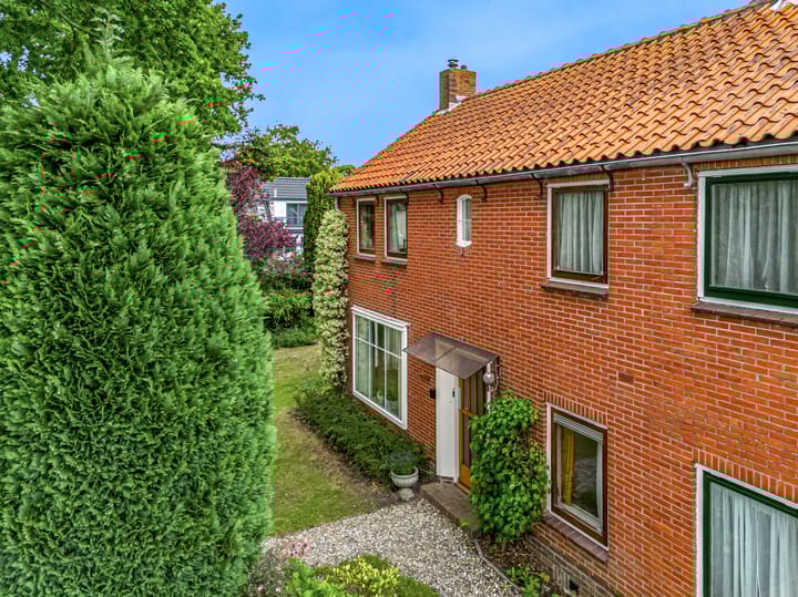 Foto 6 van Westerblokker 92-A