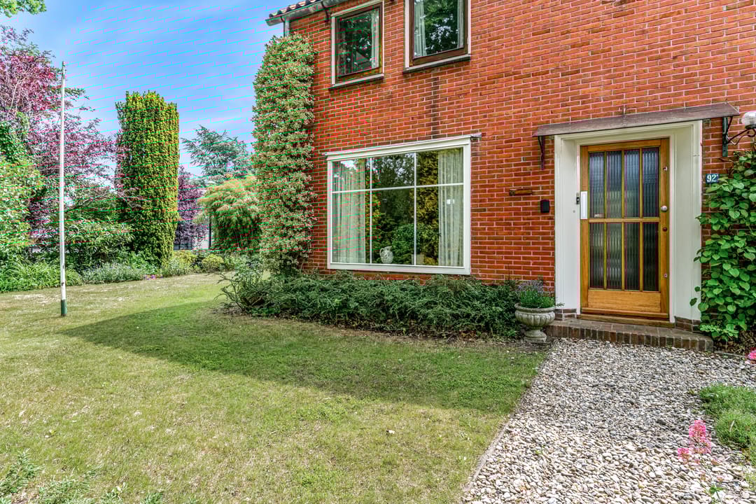 Foto 7 van Westerblokker 92-A