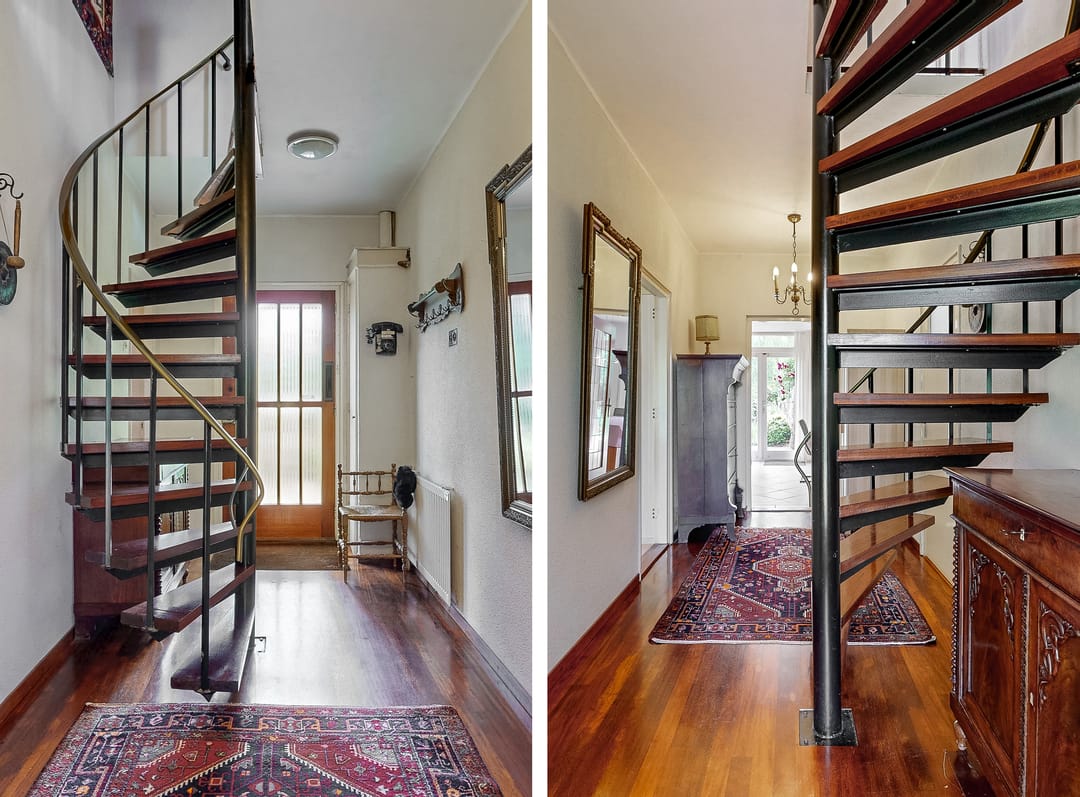 Foto 8 van Westerblokker 92-A