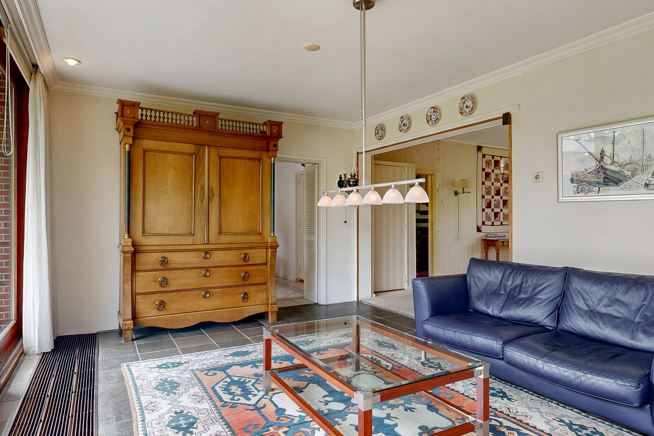 Foto 9 van Westerblokker 92-A